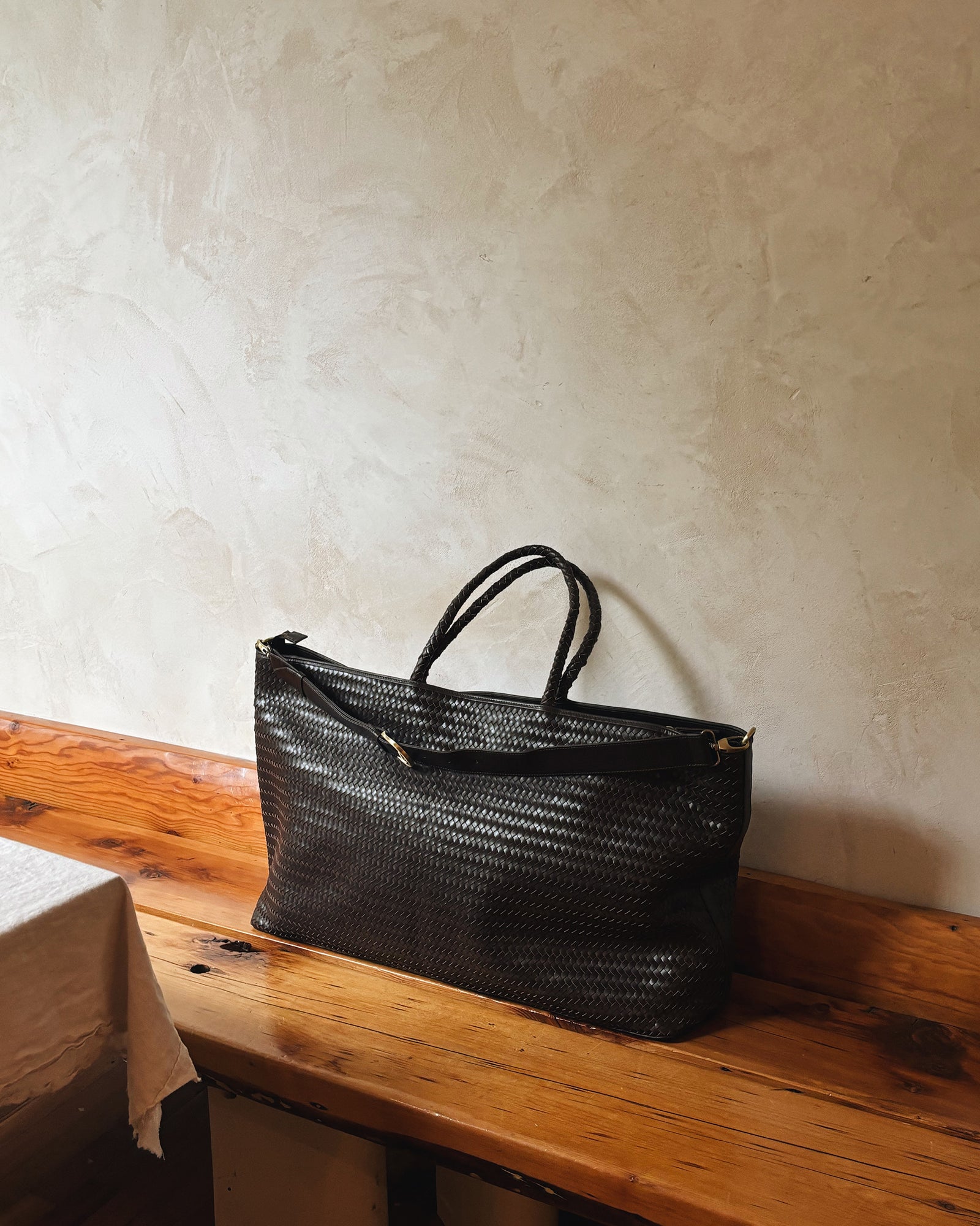 Le Traveler – Bembien
