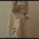 La Plage Tote