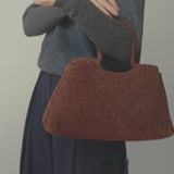 Gabine Bag - Suede