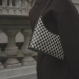 Marni Bag Small - Check
