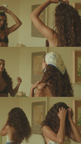 Pera Scarf
