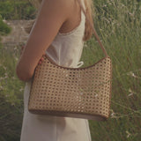 Marni Bag - Rattan