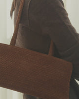 Naomi Bag - Suede