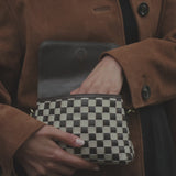 Mini Madeleine - Check