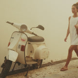 Cece Bag - Rattan