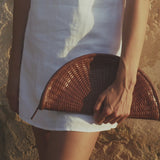 Perla Clutch