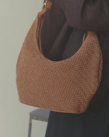 Maja Bag - Suede