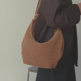 Maja Bag - Suede