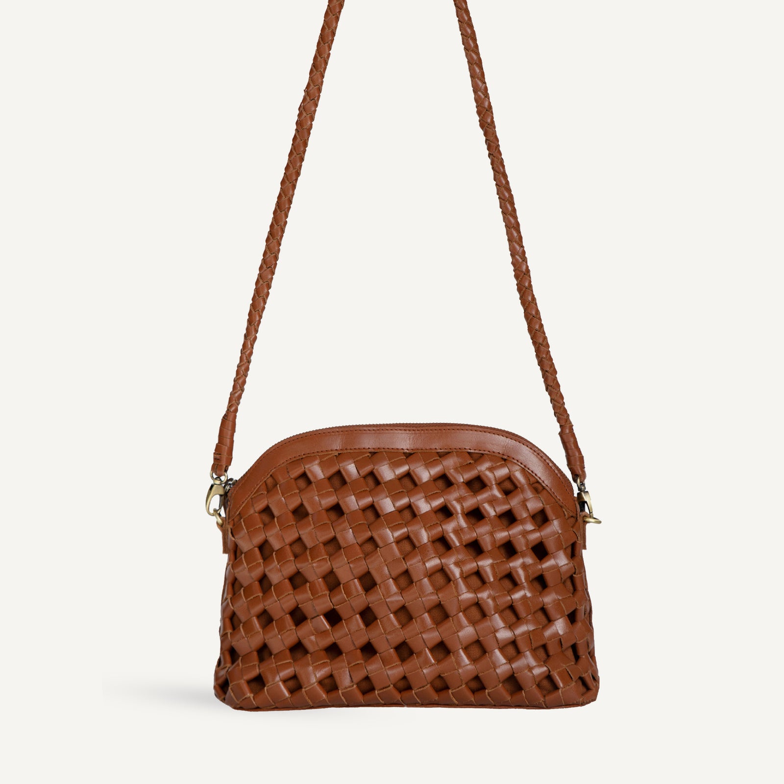 Carmen Bag Espresso