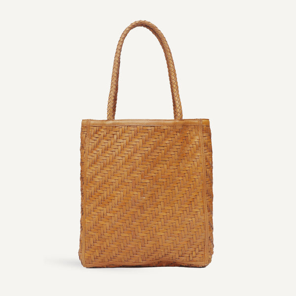 Le Tote - Copper