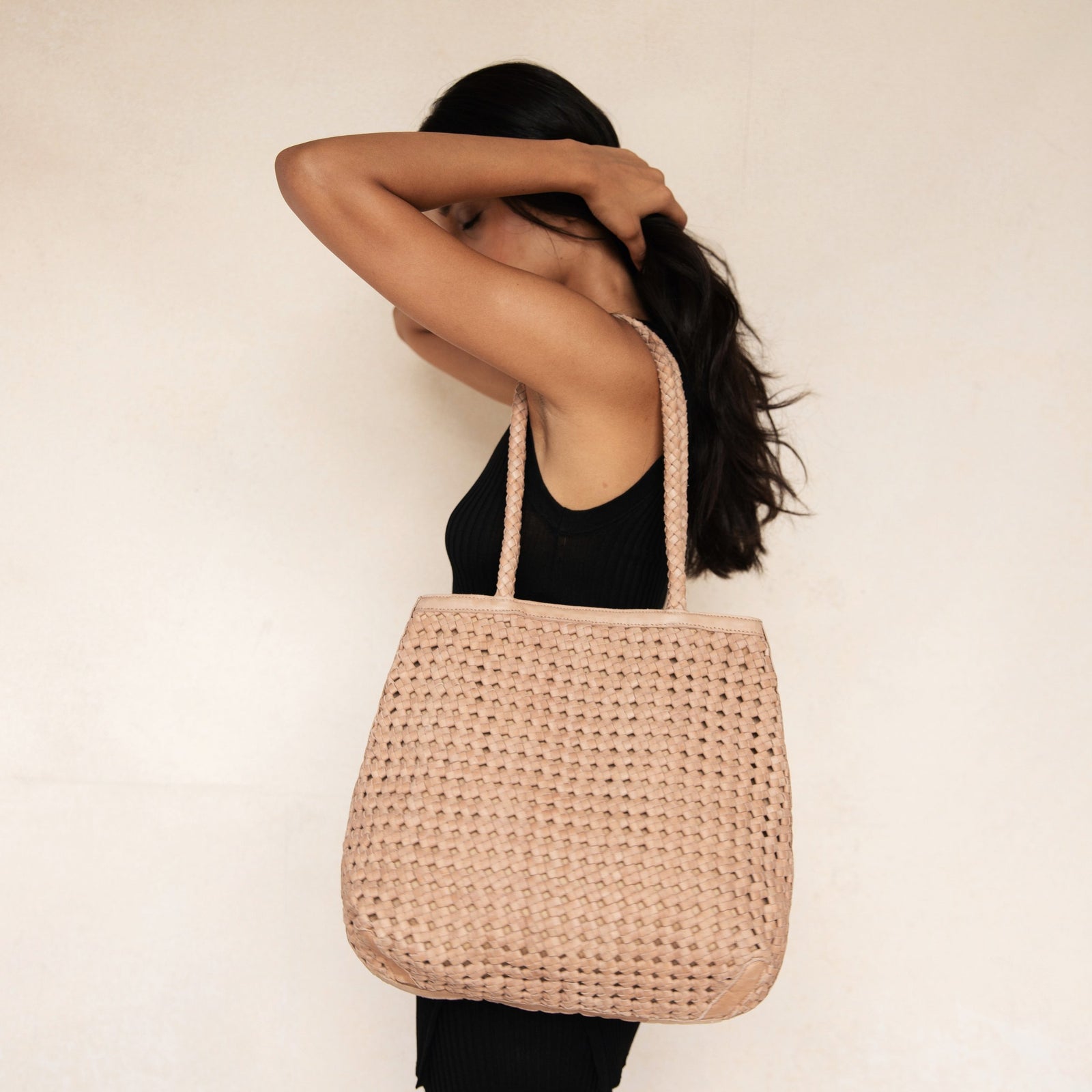 Olivia Tote – Bembien