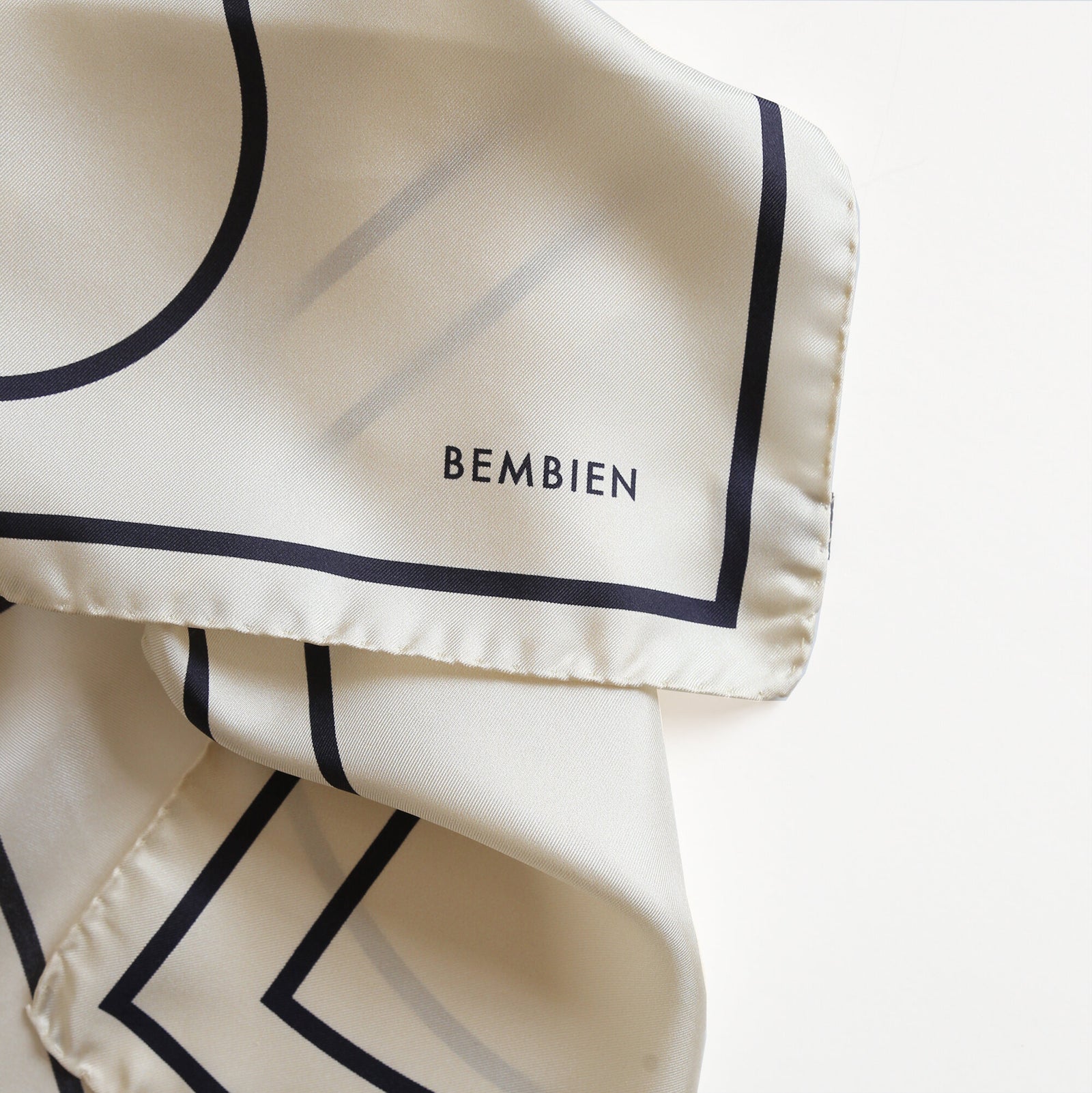 L’Appartement BEMBIEN Jolene Bag&amp;Scarf Bembien Jolene Bag Large – Beklina