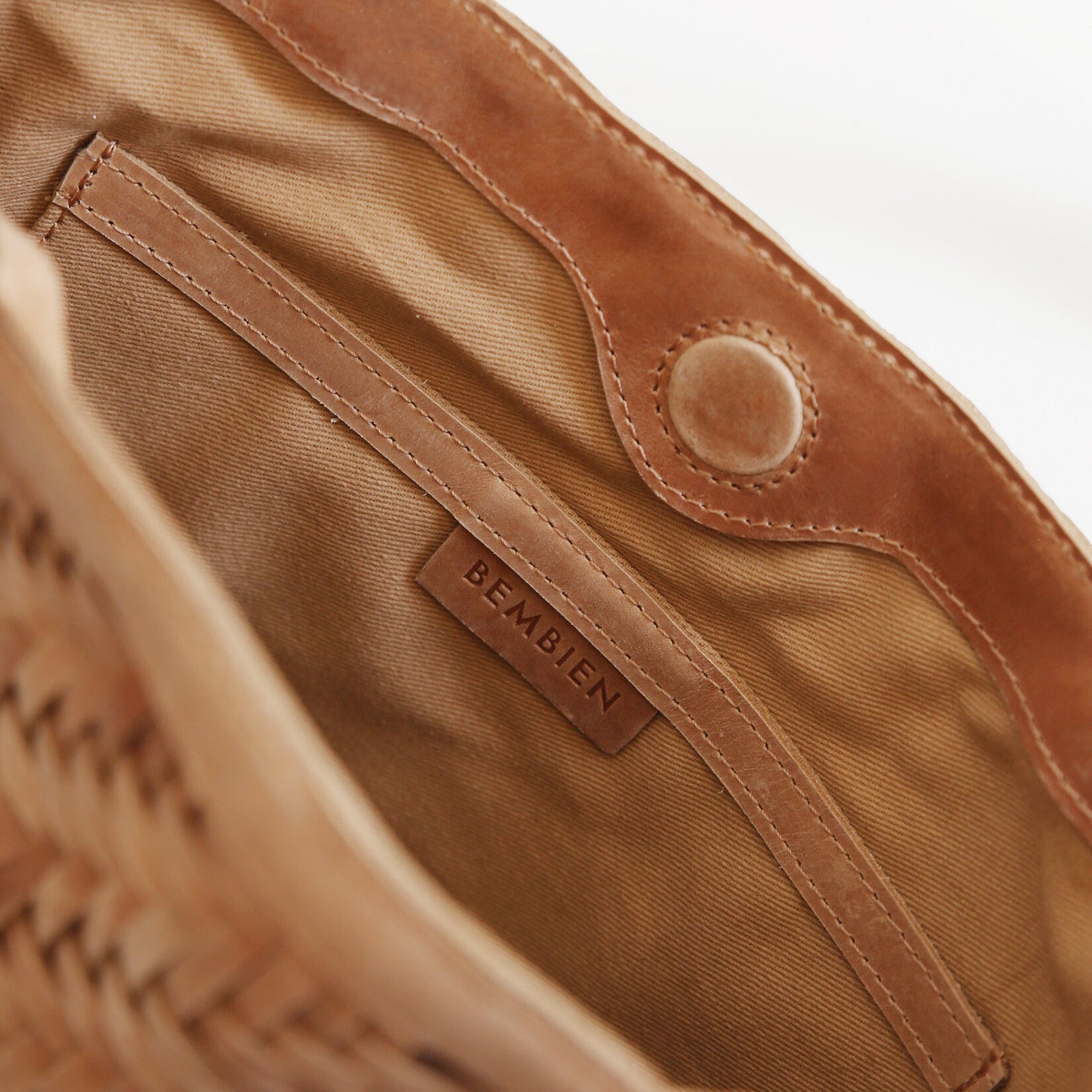 Bembien ガブリエル トート Gabrielle Bag – Bembien